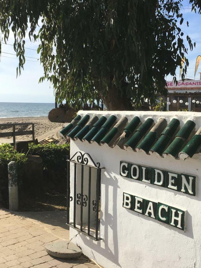 Golden Daire Marbella